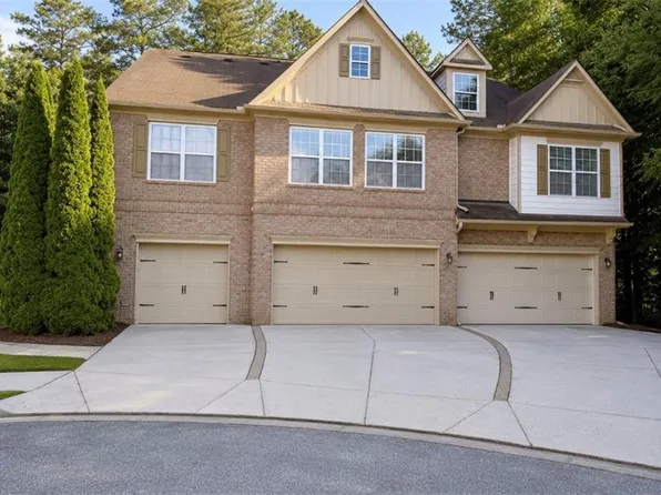 805 Pleasant Hill Rd Unit 253, Lilburn, GA 30047