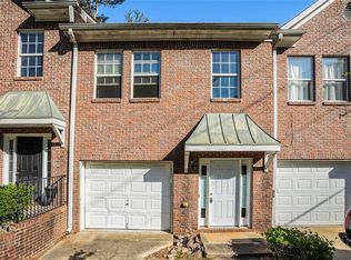3417 Sugar Creek Cv, Ellenwood, GA 30294