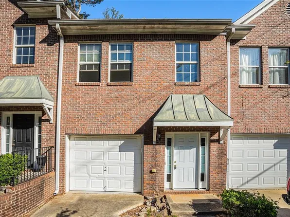 3417 Sugar Creek Cv, Ellenwood, GA 30294