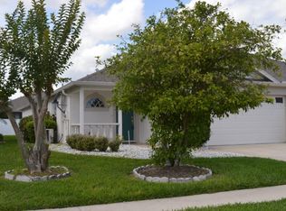 1917 Ravenridge St, Zephyrhills, FL 33543