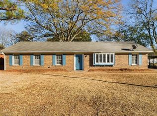 1859 Llanfair Rd, Montgomery, AL 36106