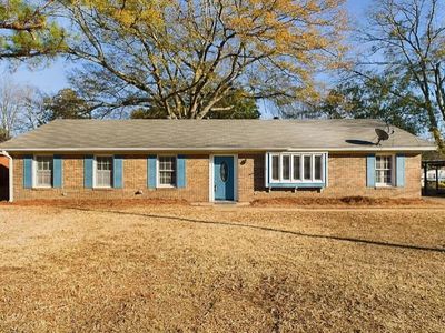 1859 Llanfair Rd, Montgomery, AL, 36106
