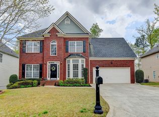 516 Vinings Oaks Run, Mableton, GA 30126