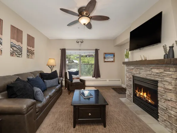 (undisclosed Address), Granby, CO 80446