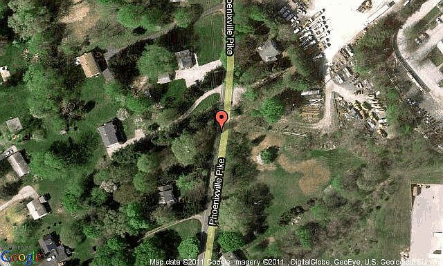 Map View