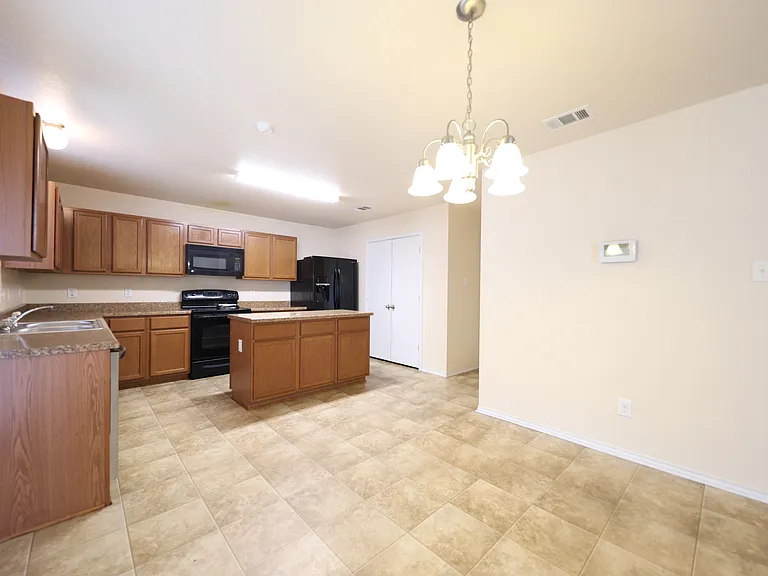 3706 Jack Barnes Ave — Photo 4