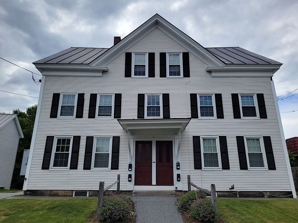 21 Main St 21 Main St West Lebanon NH Zillow