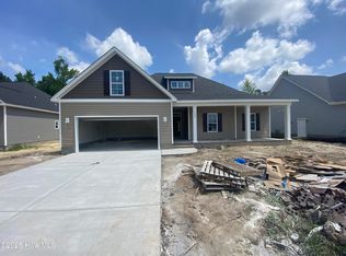 1904 Dew Meadow Dr, Winterville, NC 28590