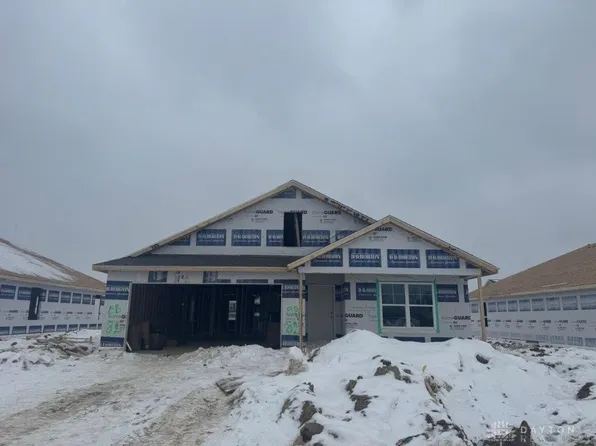 1432 Camden Ln, Xenia, OH 45385