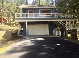 20193 Upper Skyridge Dr, Groveland, CA 95321