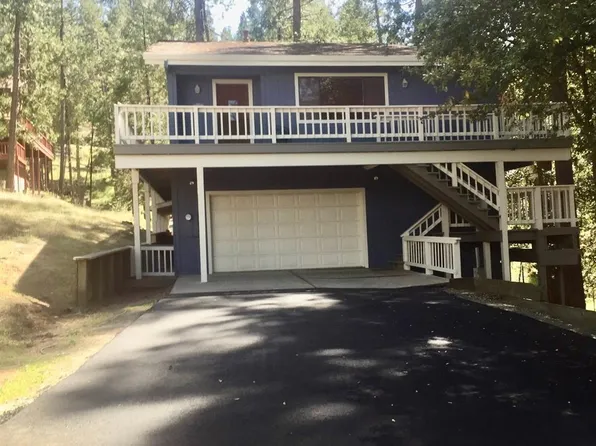 20193 Upper Skyridge Dr, Groveland, CA 95321