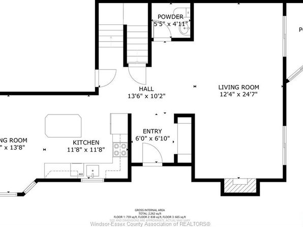233 Crystal Bay Dr, Amherstburg, ON N9V 4A6