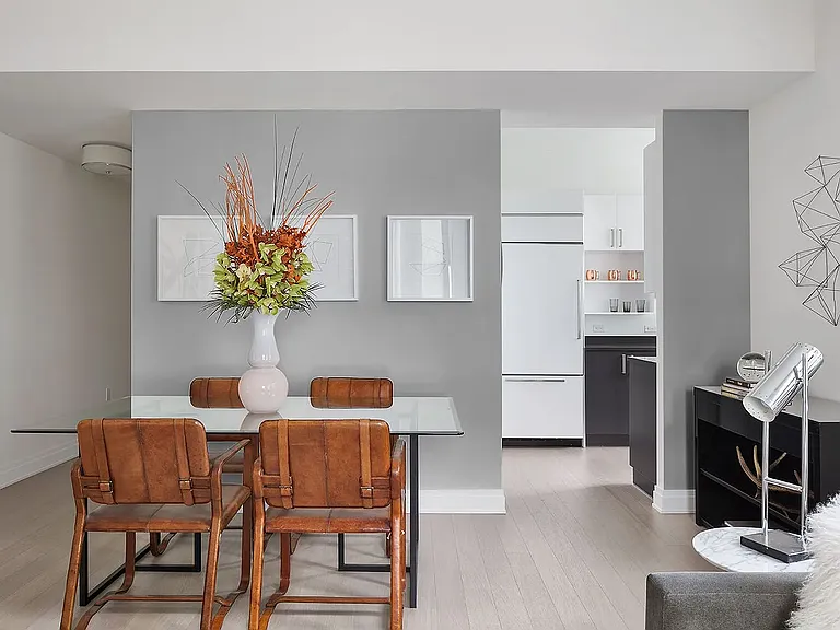 70 Pine St #Penthouse 5902 — Photo 3