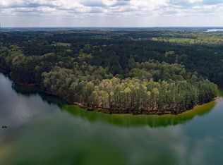 189 Meadowlake Rd, Blair, SC 29015