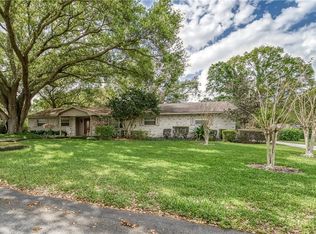 4311 Orangewood Cir, Lakeland, FL 33813