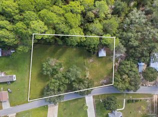 3318 Bob Tolbert Rd, Navarre, FL 32566