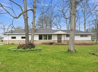 5107 Lahmeyer Rd, Fort Wayne, IN 46835
