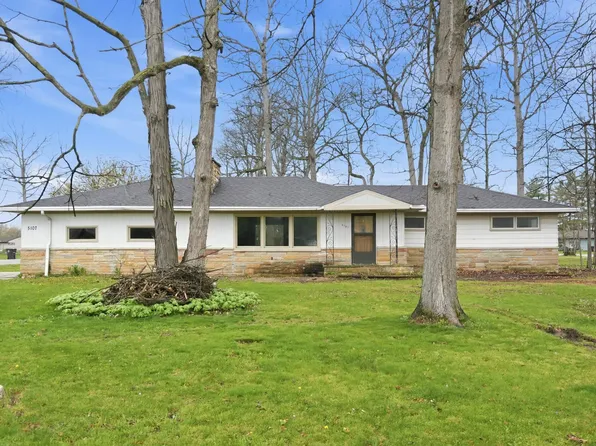 5107 Lahmeyer Rd, Fort Wayne, IN 46835
