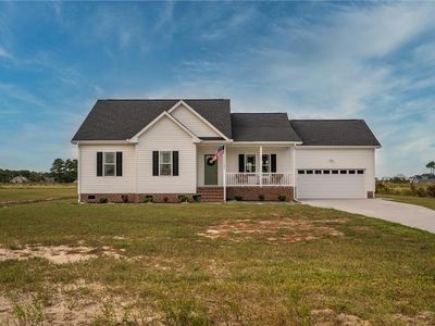 131 Oneal Ln, Aydlett, NC, 27916