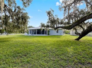 780 Norris Rd, Labelle, FL 33935