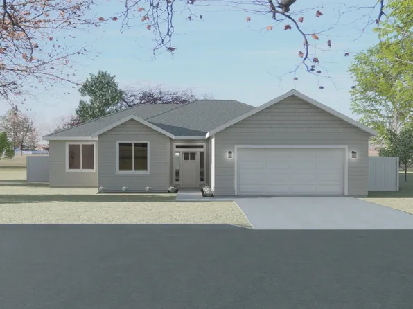 1561 Plan • Pratt Hills Plan, Pratt Hills