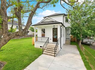 2824 Andover St, New Orleans, LA 70121