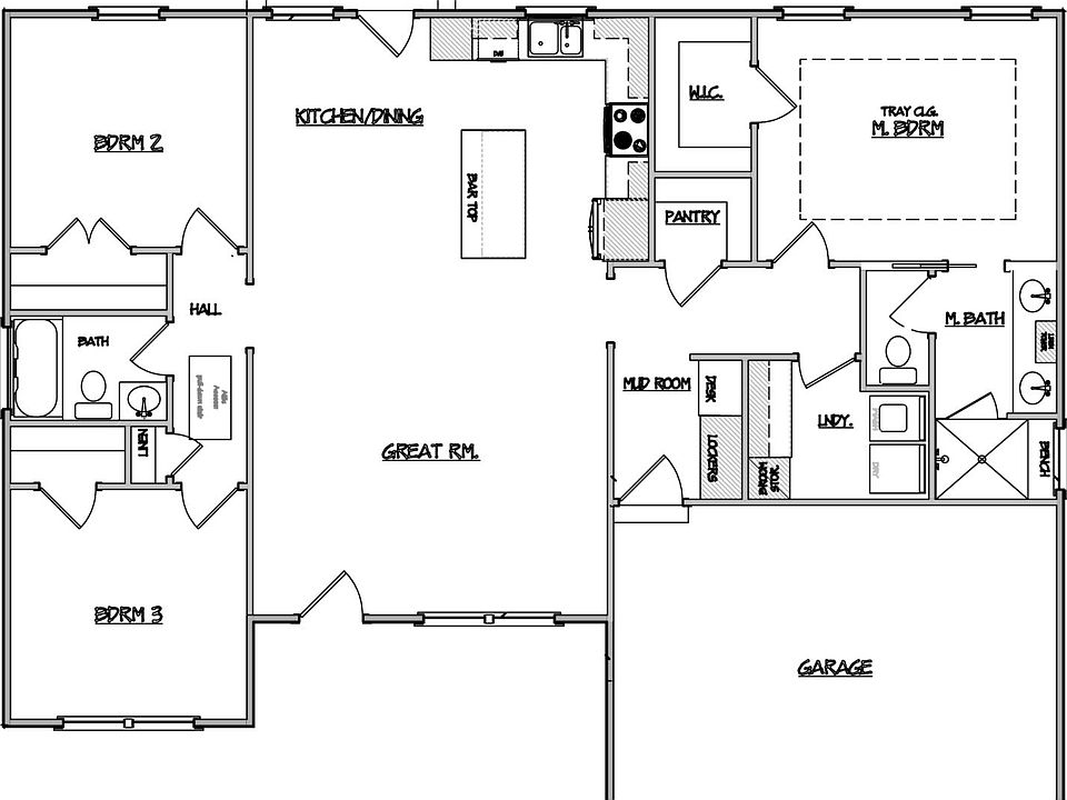 2nd image of 127 Zack Street