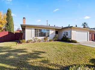 1602 Meadowlark Ln, Sunnyvale, CA 94087