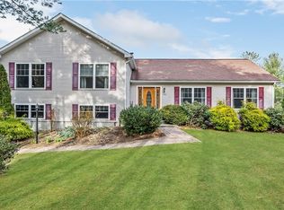 150 Skunk Hill Rd, Exeter, RI 02822