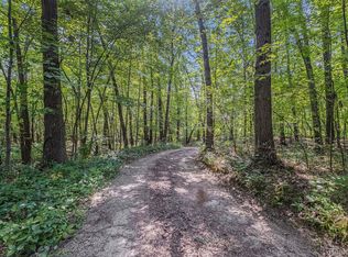 9505 Joel Rd, Holly, MI 48442