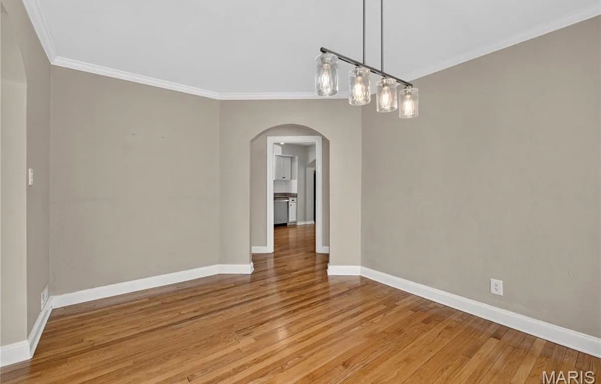 Charming 2-Bedroom Kirkwood Home | Garage + Fenced Yard — Photo 4