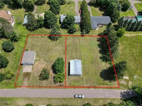 245 Hardiman Avenue, Dallas, WI 54733