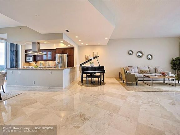 4th image of 3100 N Ocean Dr #2603