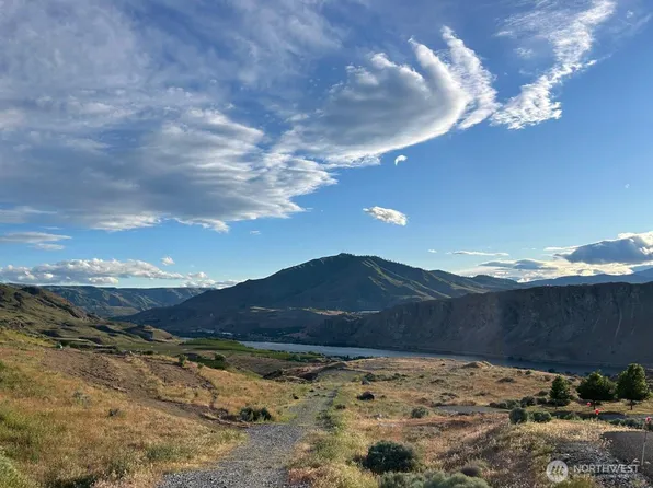 220 Ridge Road, Orondo, WA 98843