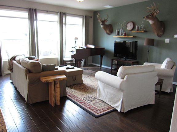 4th image of 25011 McBride Dr
