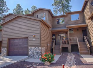 6901 Mercury Dr, Lakeside, AZ 85929