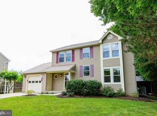 8632 Jennifer Ct, Laurel, MD 20723