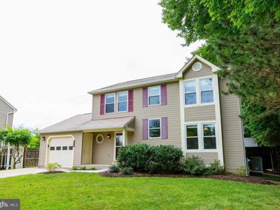 8632 Jennifer Ct, Laurel, MD, 20723