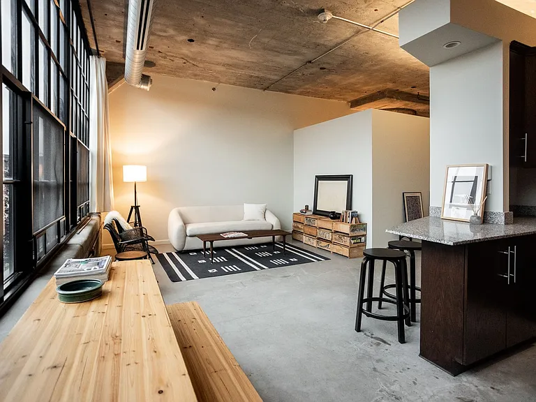 Graphic Arts Lofts — Photo 13