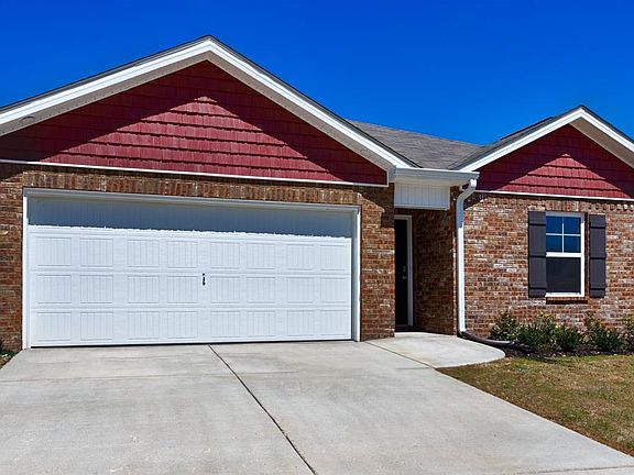 2nd image of 1505 Heritage Cir SE