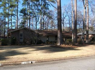 2909 Kipling Dr, Augusta, GA 30909