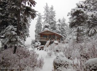 Nhn Eastern Psge, Wrangell, AK 99929