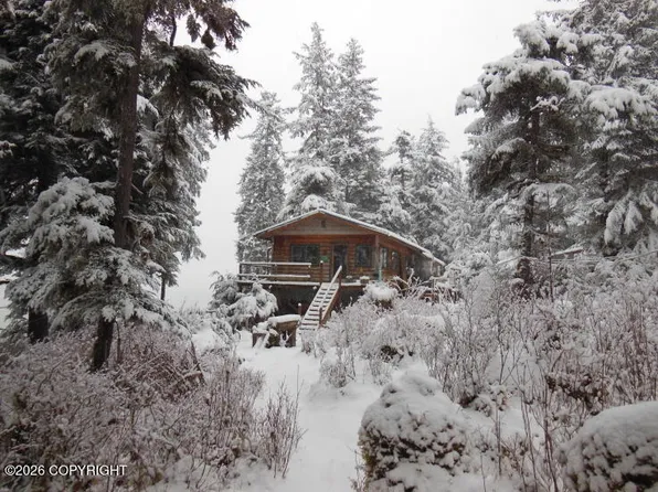 Nhn Eastern Psge, Wrangell, AK 99929