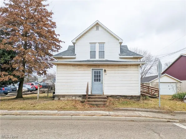 345 Main St, Duncan Falls, OH 43734