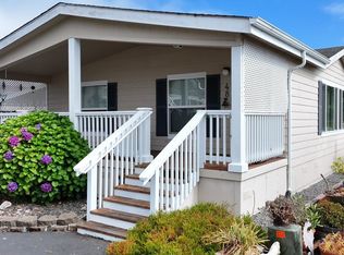 15889 Sunset Strip SPACE 48, Brookings, OR 97415