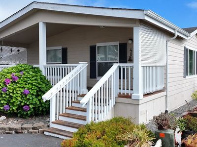 15889 Sunset Strip SPACE 48, Brookings, OR, 97415