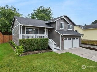9712 7th Pl SE, Lake Stevens, WA
