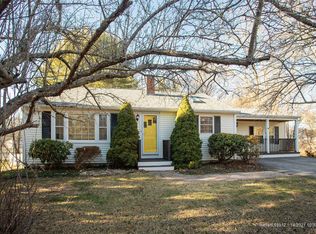 15 Organug Rd, York, ME 03909