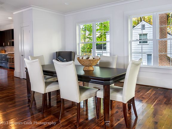 Huge Dining Room