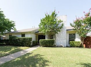 3129 Ridgemoor Dr, Garland, TX 75044